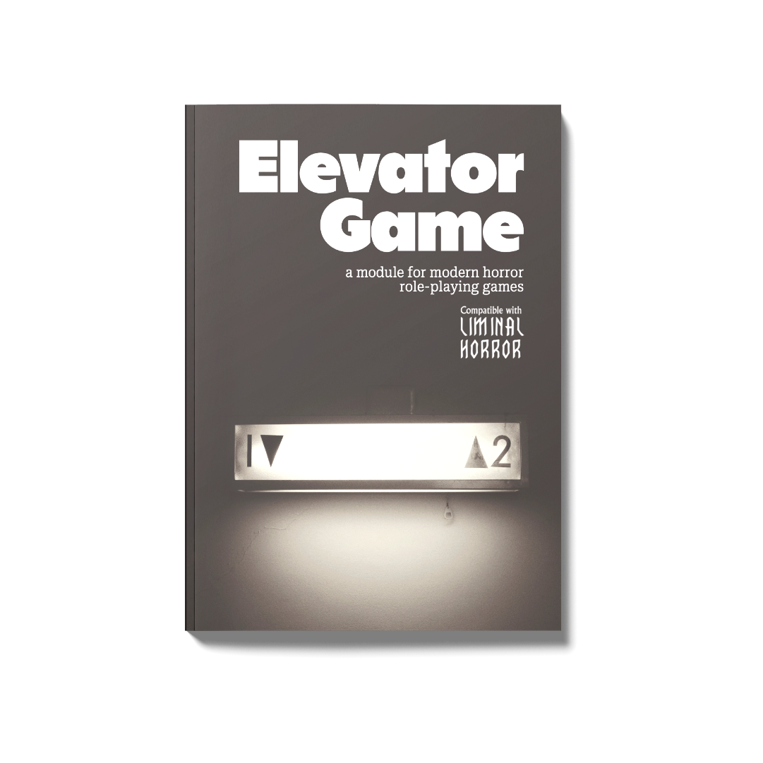 Elevator Game