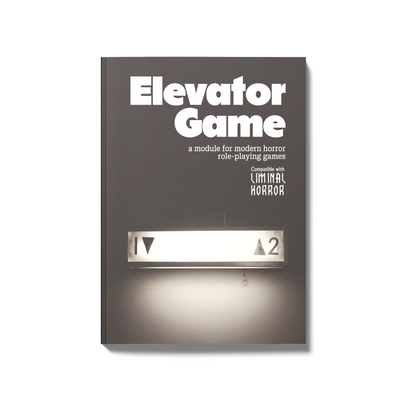 Elevator Game