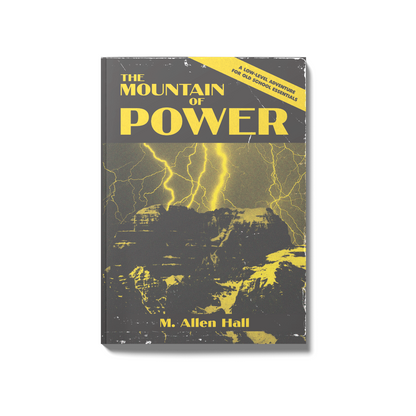 The Mountain of Power