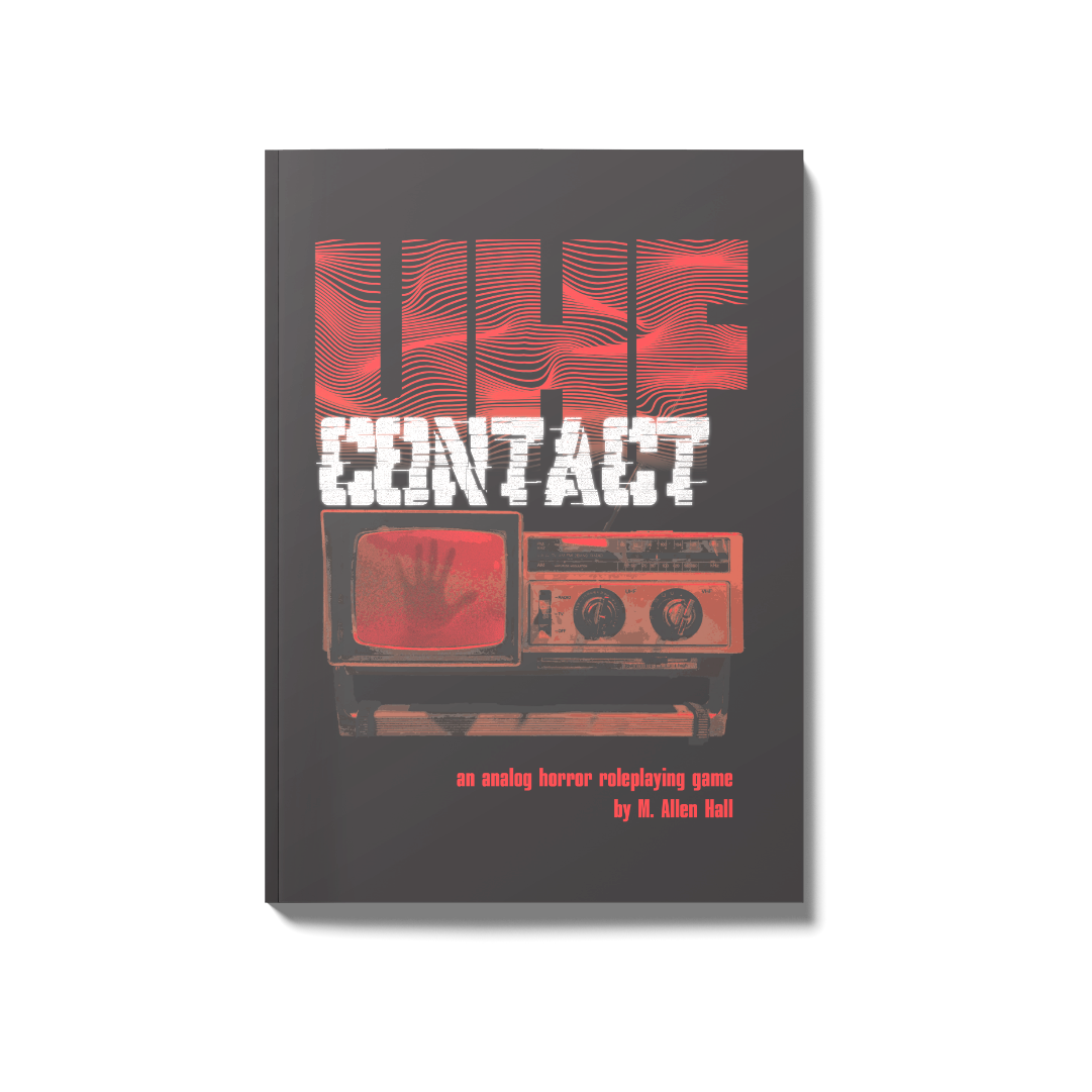 UHF Contact