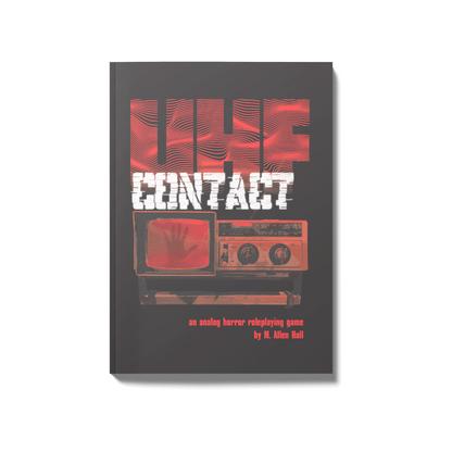 UHF Contact