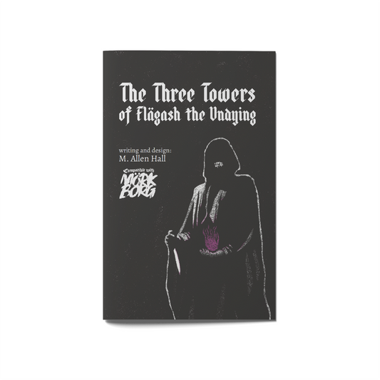 The Three Towers