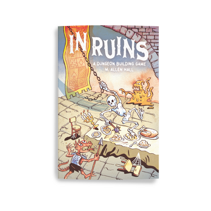 In Ruins
